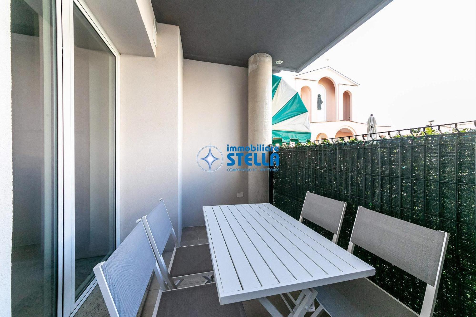 Condominio Trento Lido di Jesolo Exteriör bild