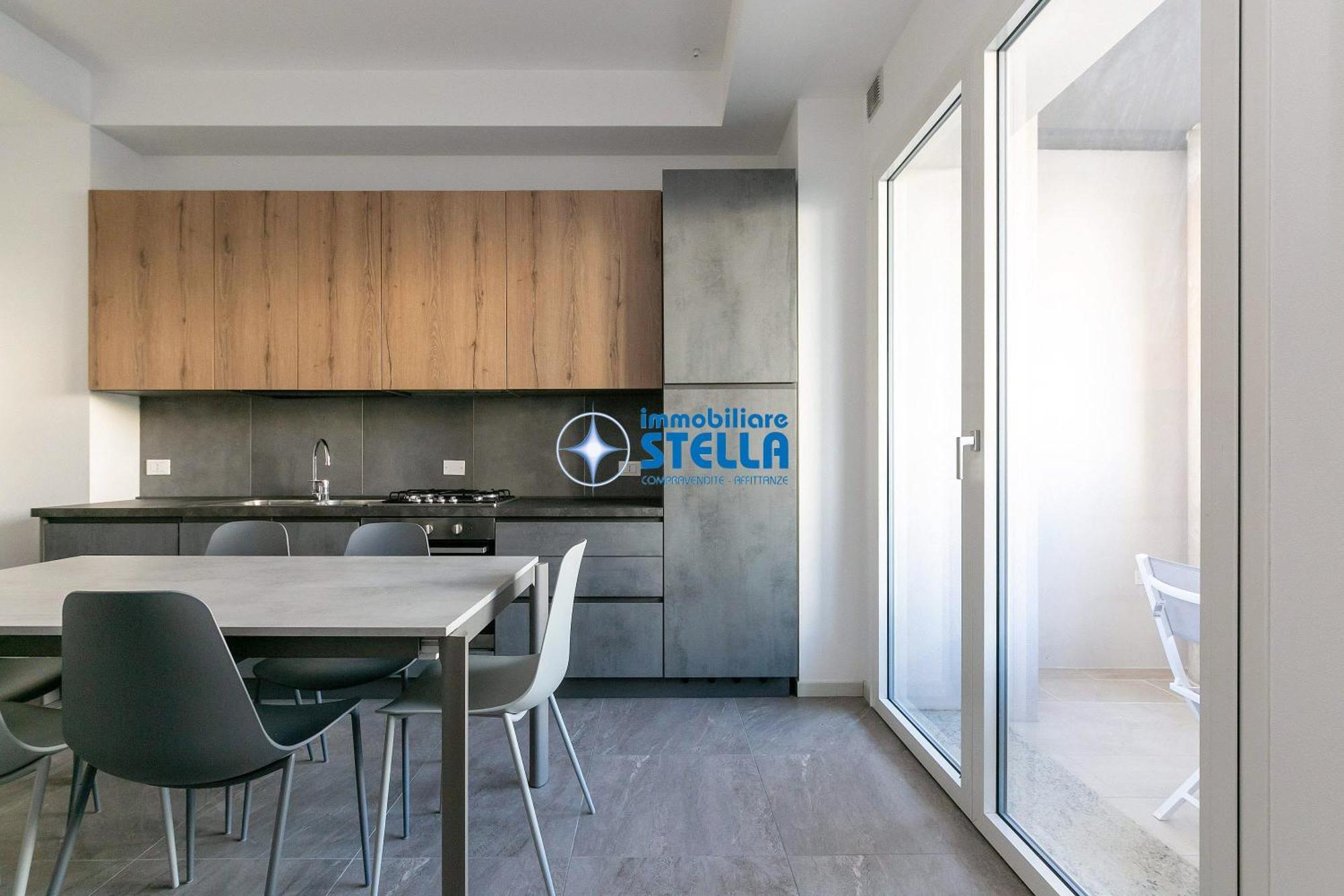 Condominio Trento Lido di Jesolo Exteriör bild