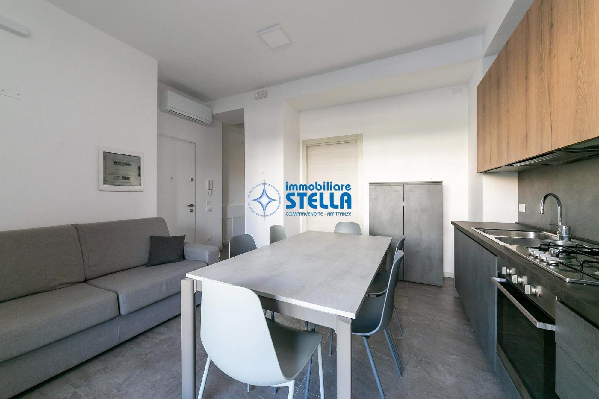 Condominio Trento Lido di Jesolo Exteriör bild