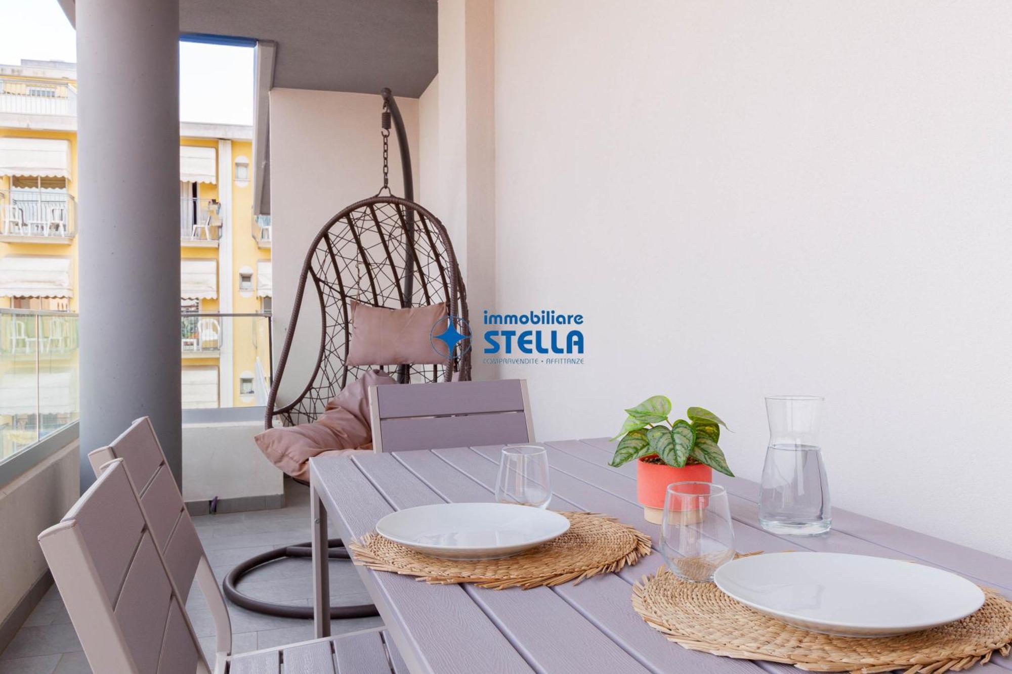 Condominio Trento Lido di Jesolo Exteriör bild