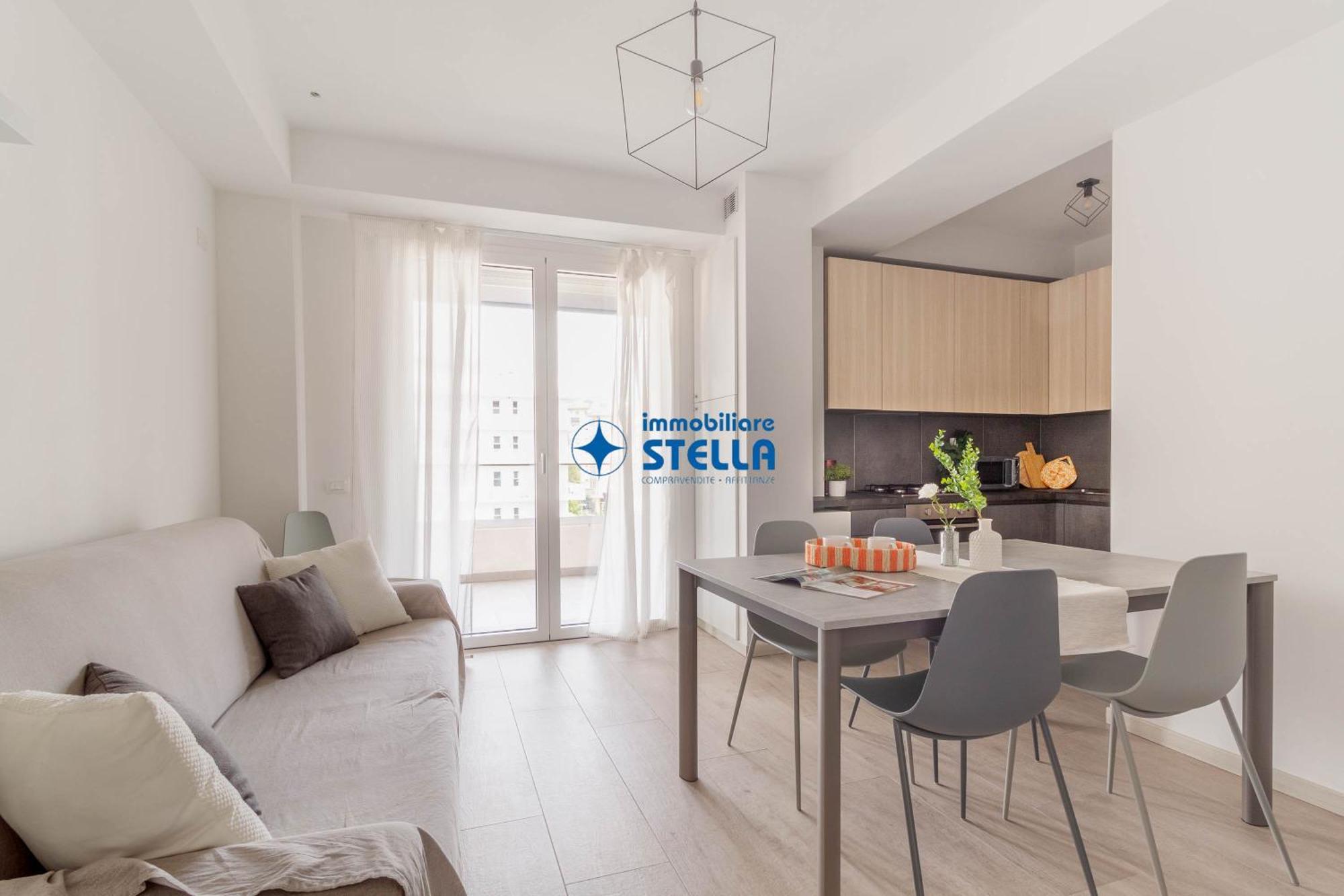 Condominio Trento Lido di Jesolo Exteriör bild