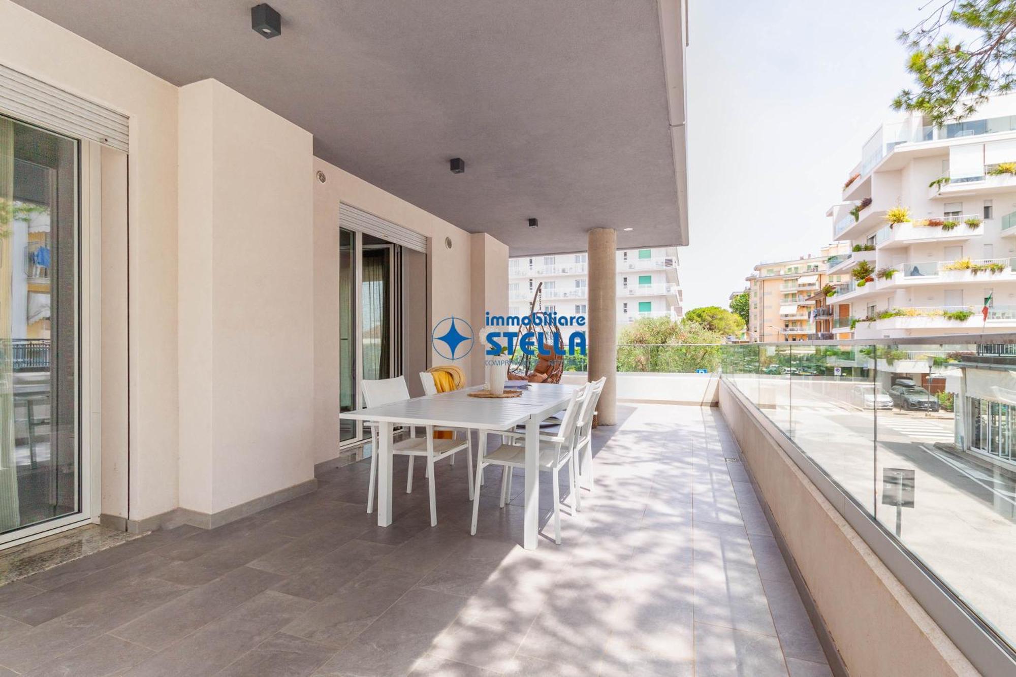 Condominio Trento Lido di Jesolo Exteriör bild