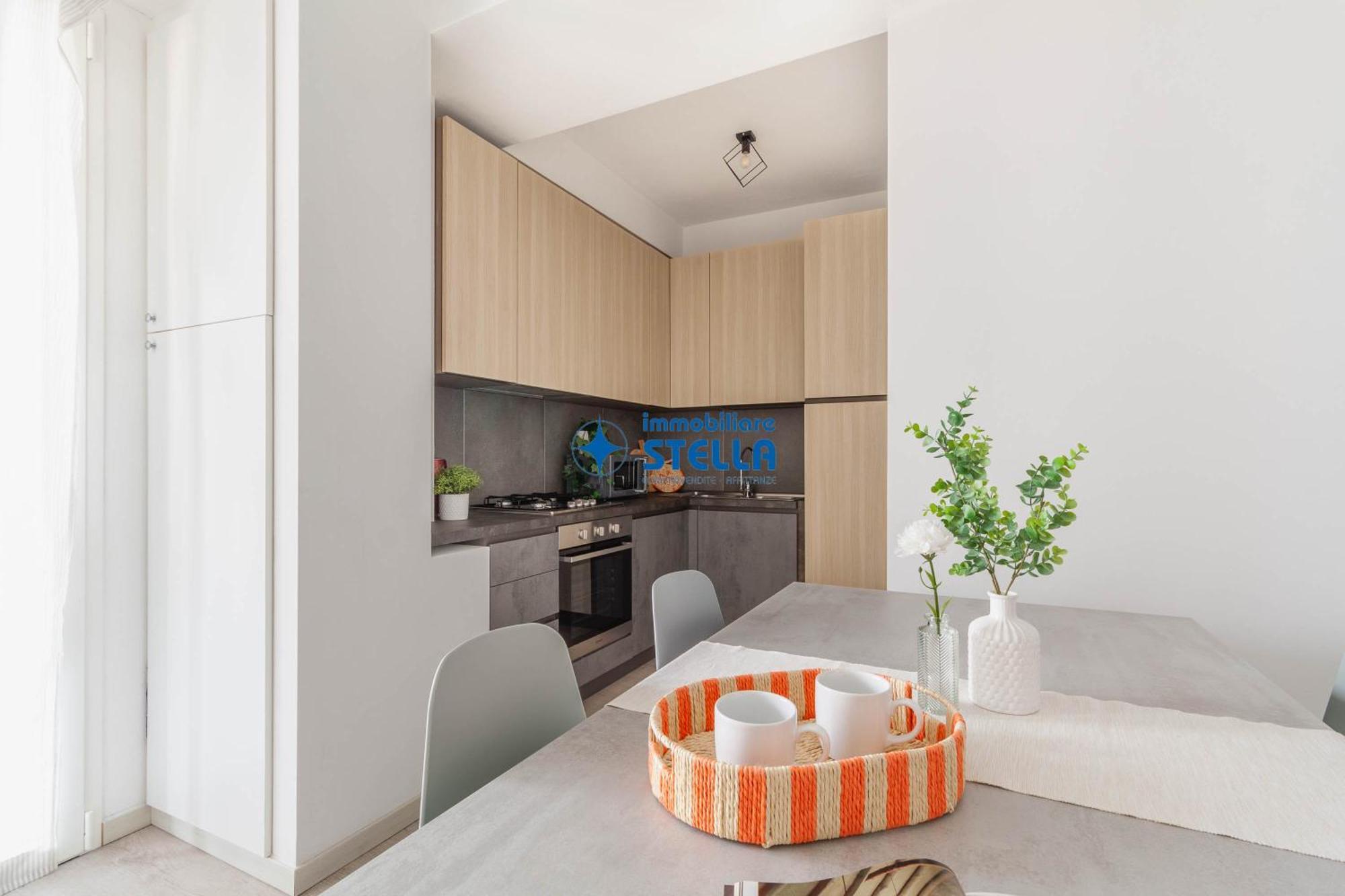 Condominio Trento Lido di Jesolo Exteriör bild