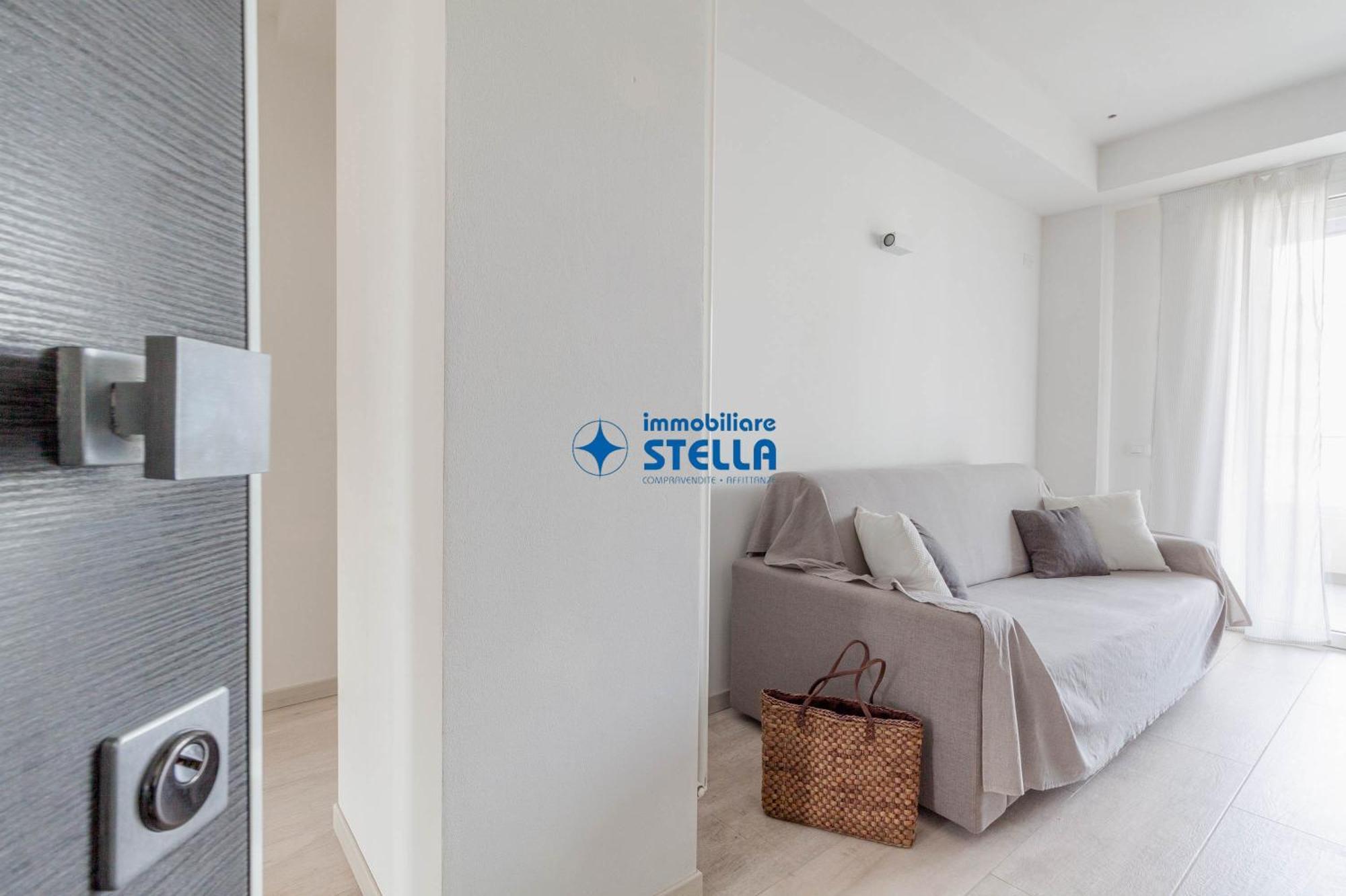 Condominio Trento Lido di Jesolo Exteriör bild