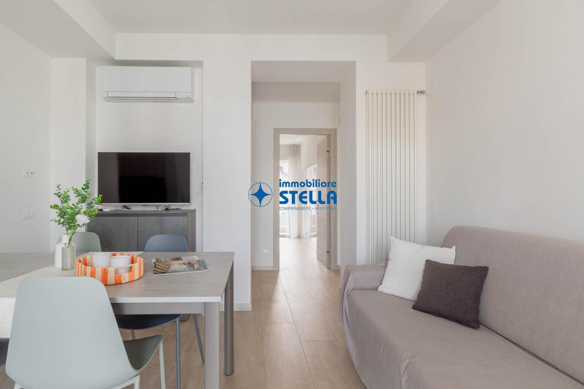 Condominio Trento Lido di Jesolo Exteriör bild