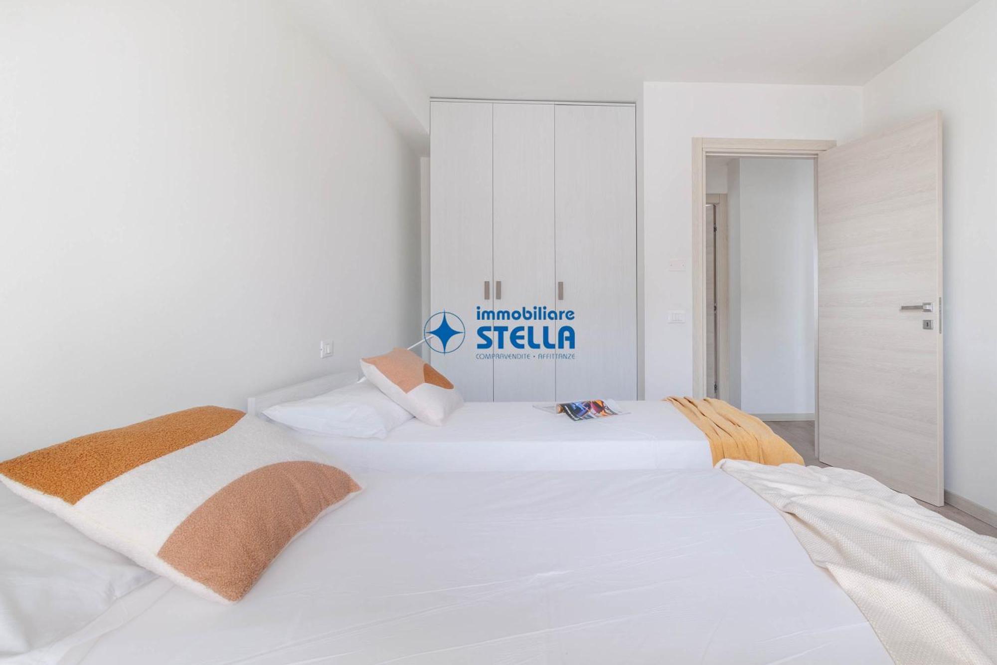 Condominio Trento Lido di Jesolo Exteriör bild