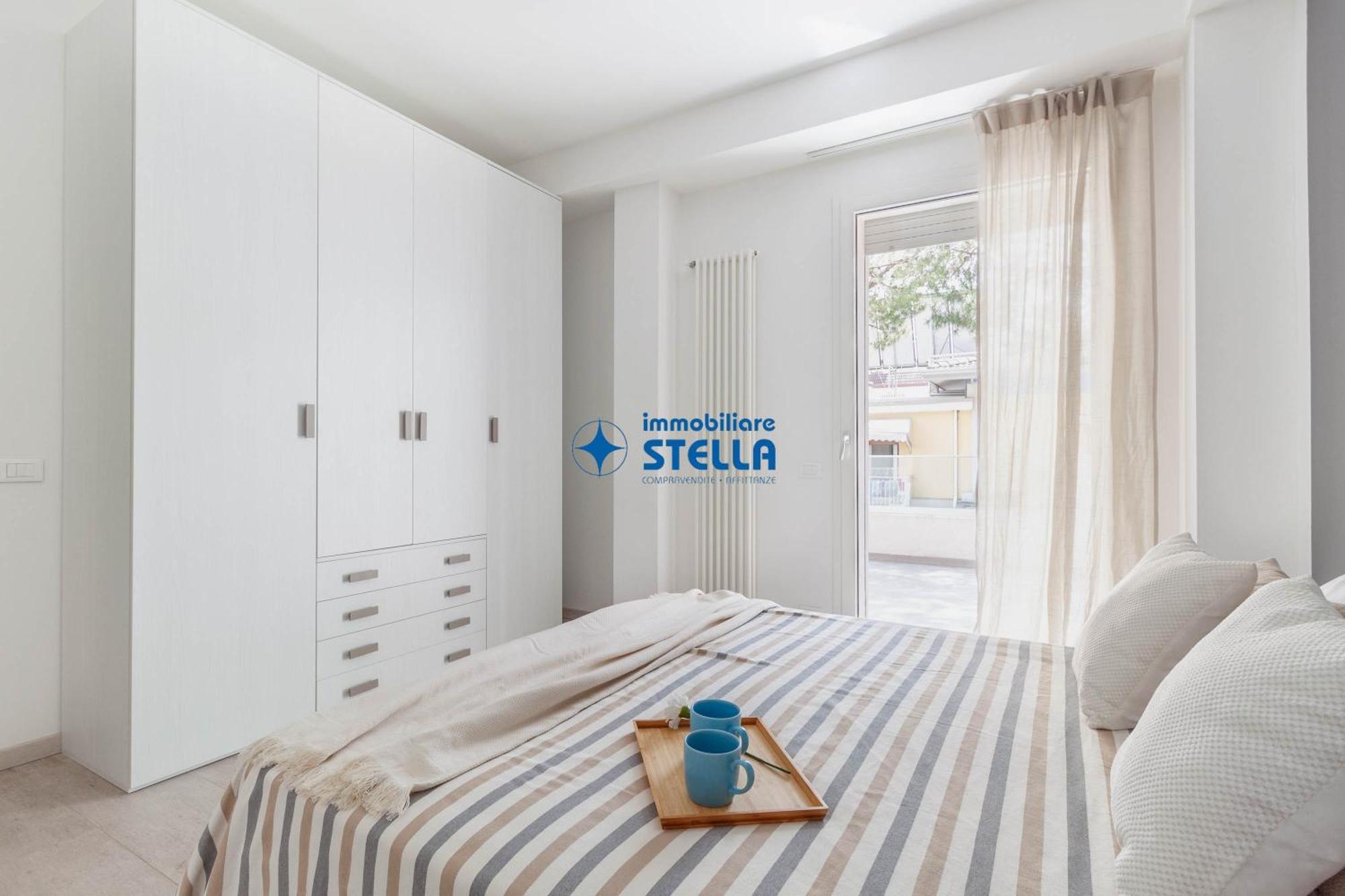 Condominio Trento Lido di Jesolo Exteriör bild