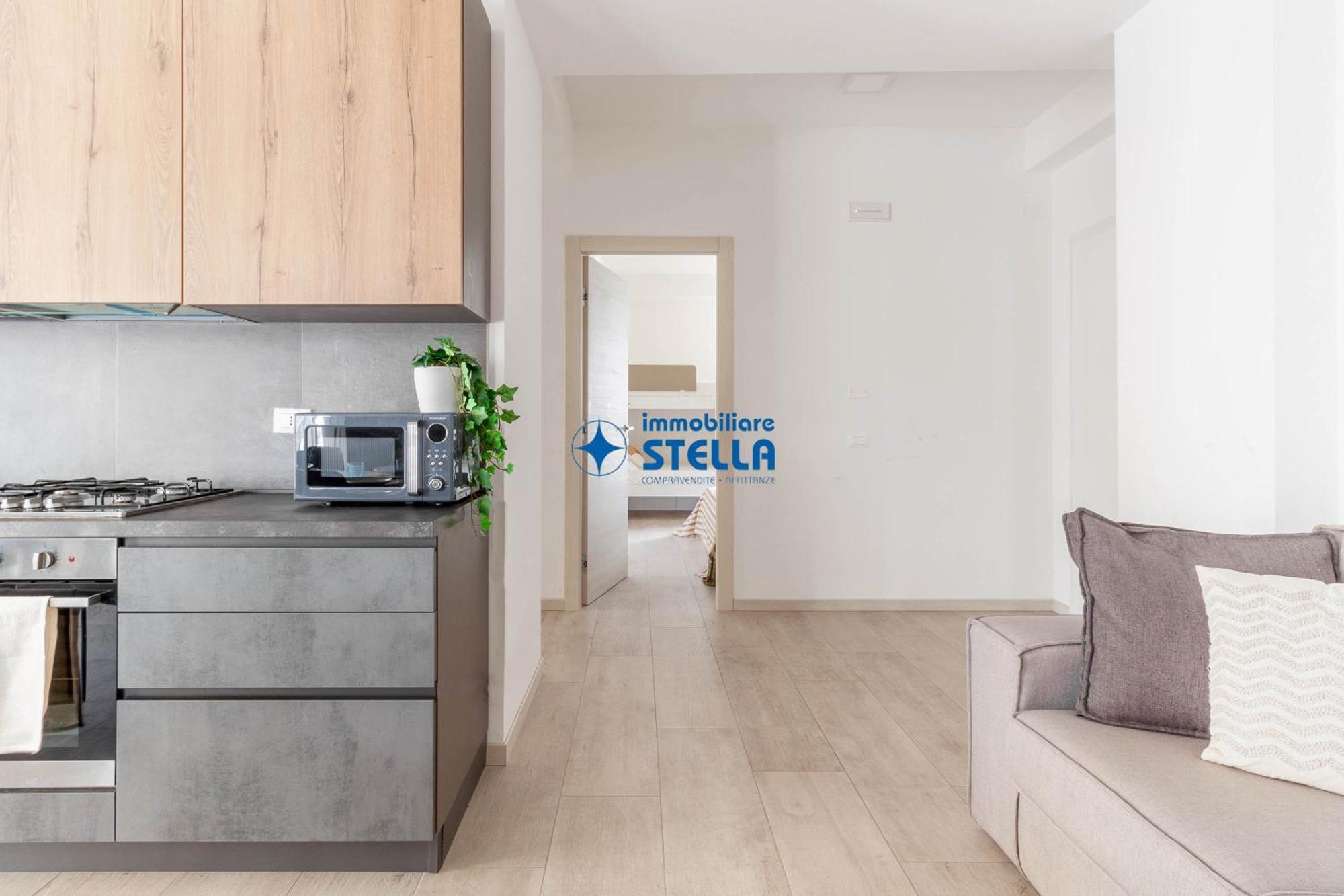 Condominio Trento Lido di Jesolo Exteriör bild