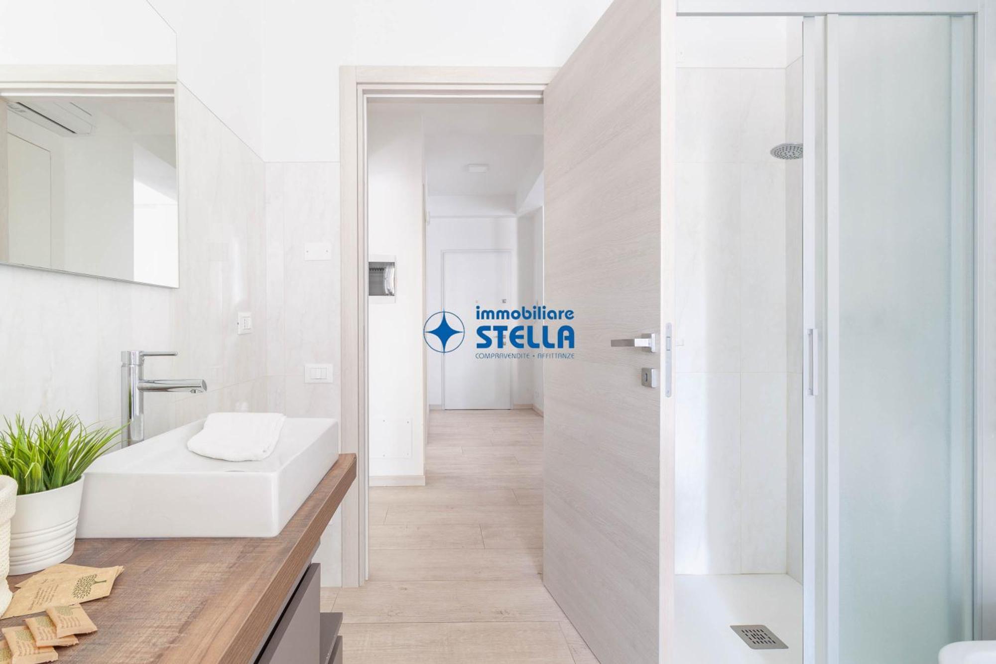 Condominio Trento Lido di Jesolo Exteriör bild