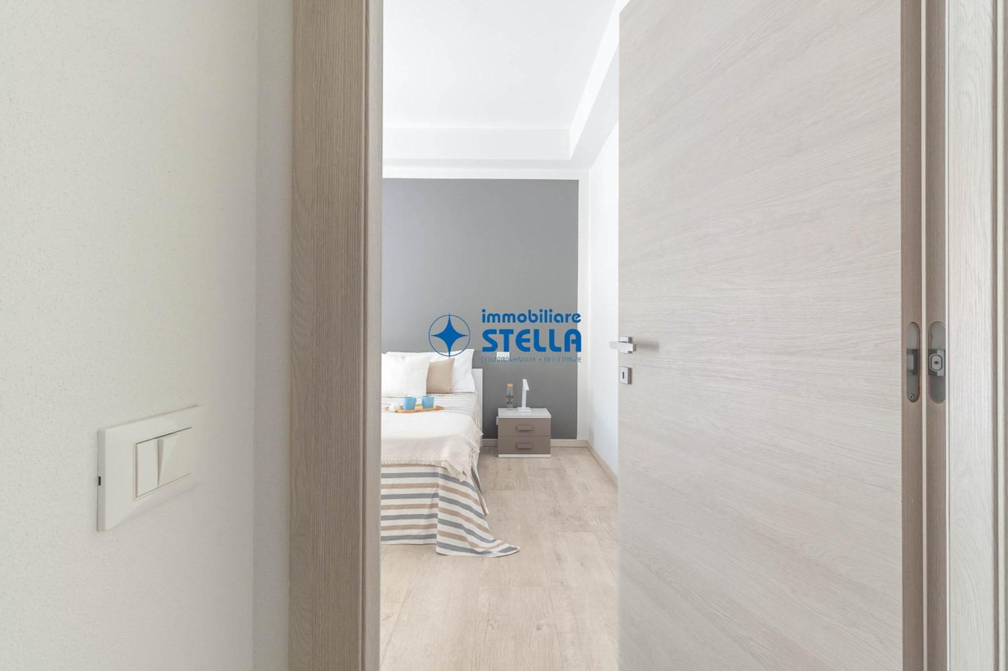 Condominio Trento Lido di Jesolo Exteriör bild
