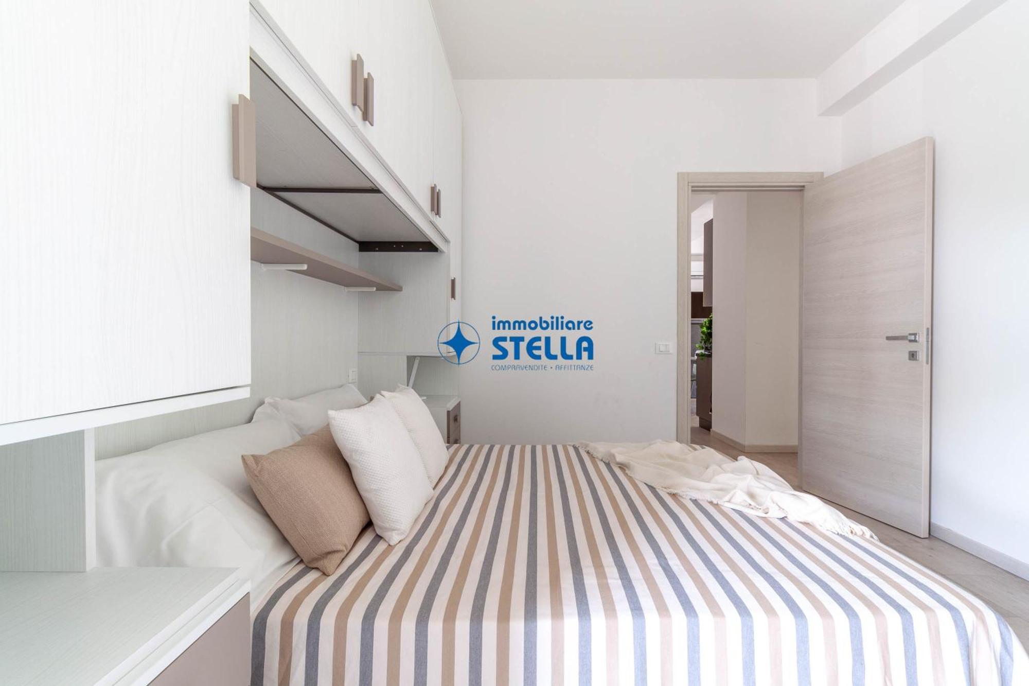 Condominio Trento Lido di Jesolo Exteriör bild