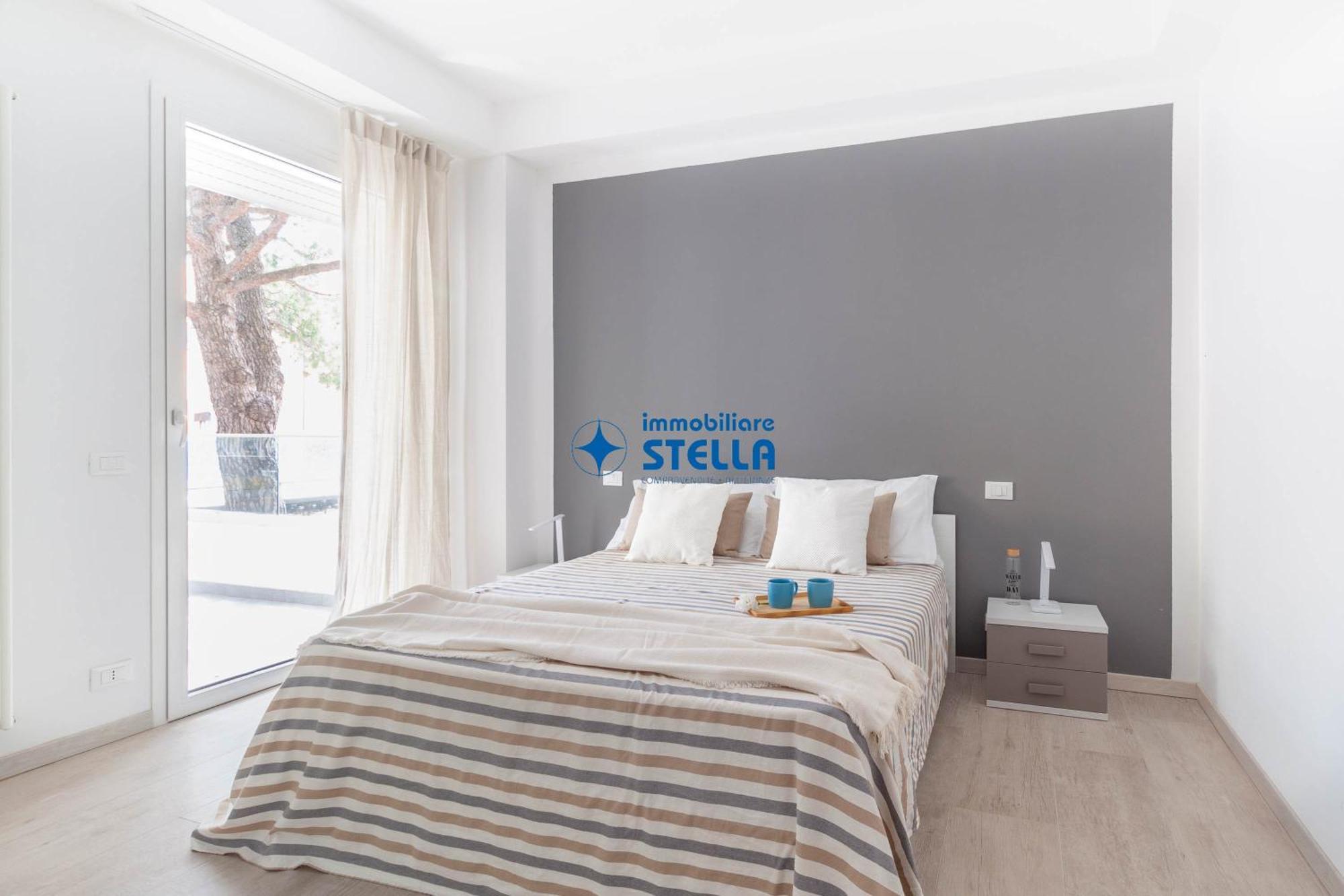 Condominio Trento Lido di Jesolo Exteriör bild